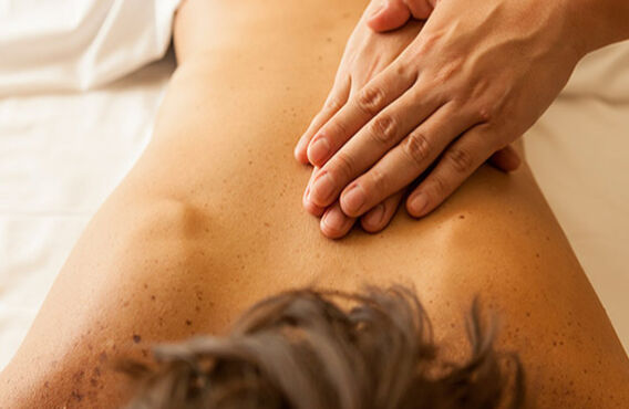 COURTYARD SPA JUNIOR SUITE