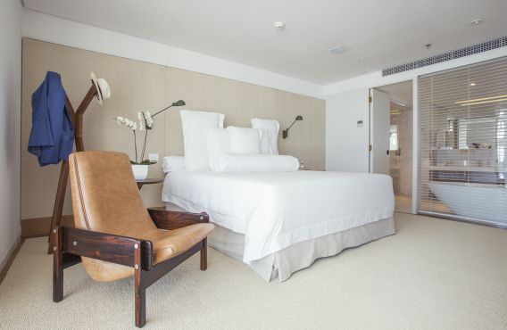 OCEAN EMILIANO SUITE