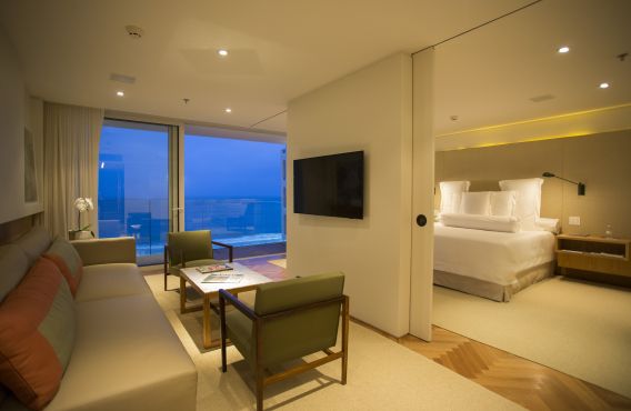 OCEAN EMILIANO SUITE