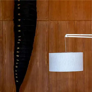 Valorização de Arquitetura e Artistas Brasileiros